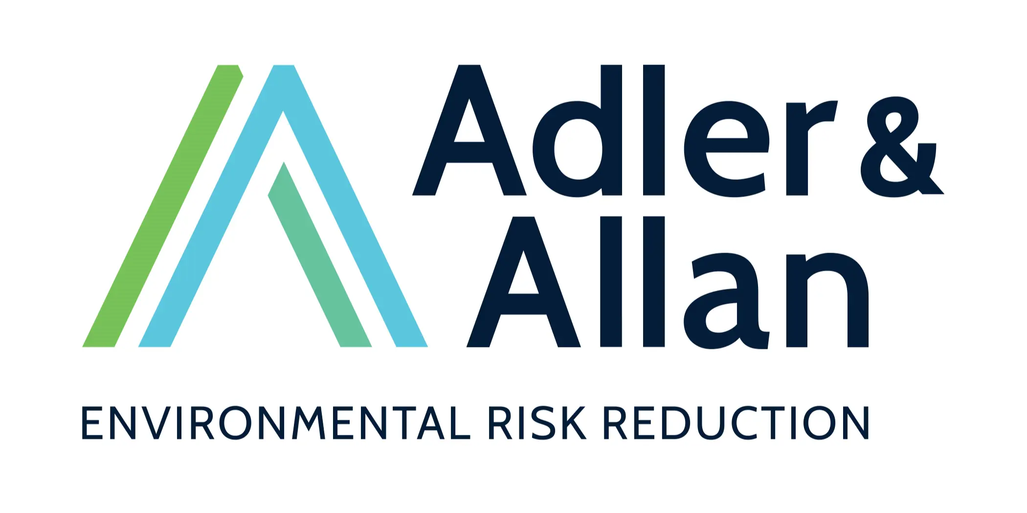 Adler & Allan logo, Partners of All-Ireland Sustainability