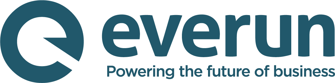 Everun logo, partner of All-Ireland Sustainability