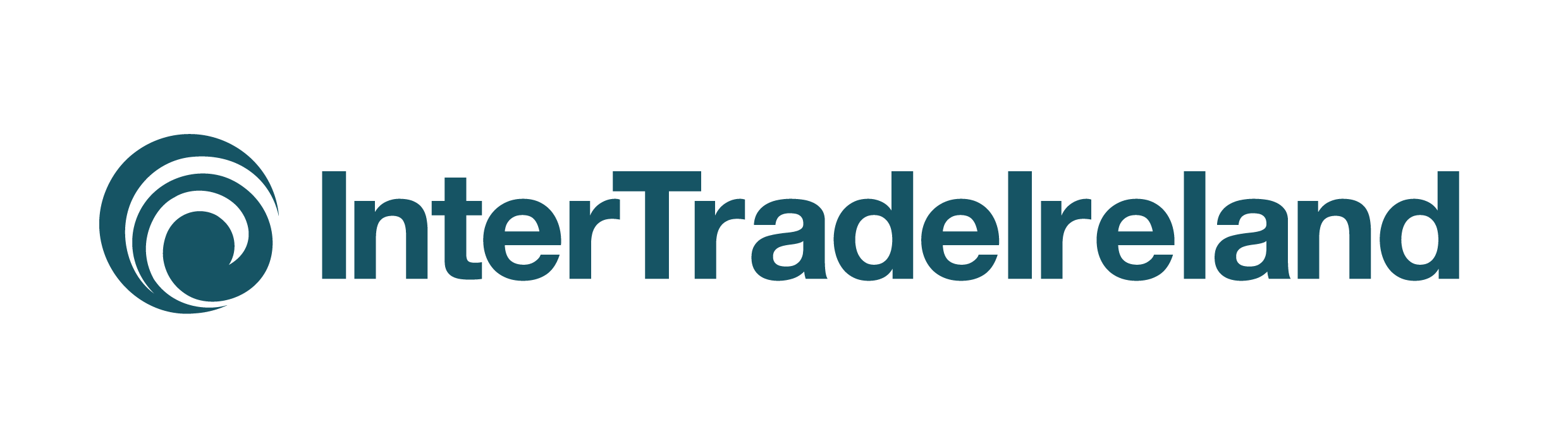 InterTradeIreland logo, partner of All-Ireland Sustainability