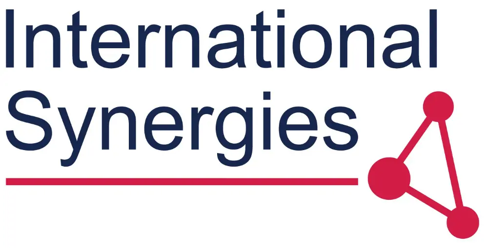 International Synergies, Associate Partner of All-Ireland Sustainability