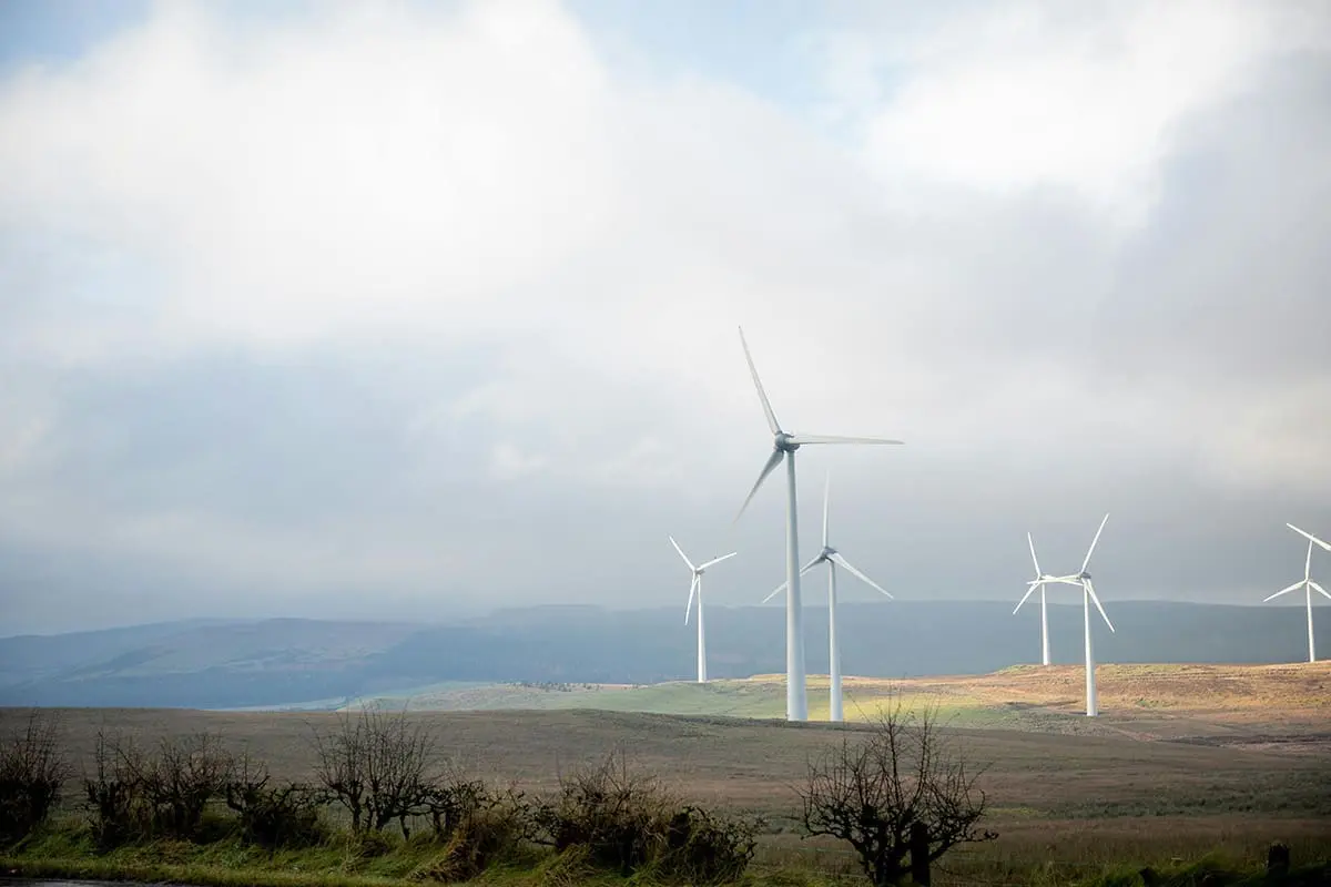Offshore Wind Plans in Wexford. All-Ireland Sustainability