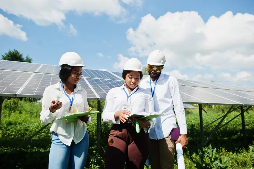 Green Office, All-Ireland Sustainability, Climate Conversations 2025, Green Horizons Magazine