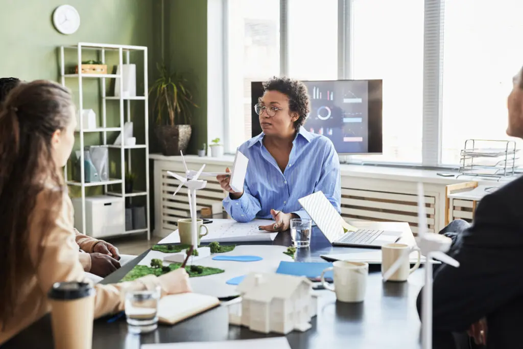 LEED Certification in Ireland, Circular Economy Innovations in Ireland, Green Horizons Magazine