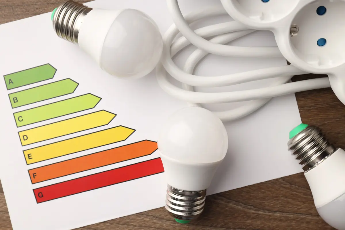 Building energy rating ireland, Green Horizons Magazine