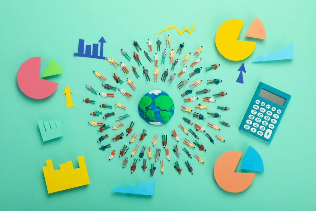 Net-zero Ireland, Green Horizons Magazine