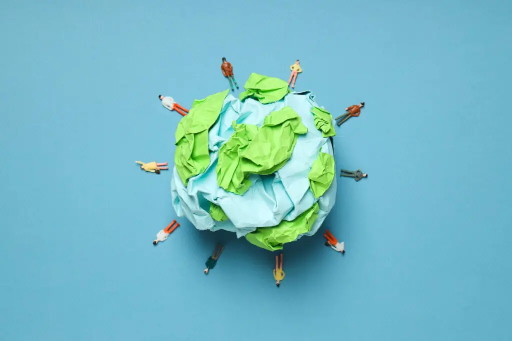 Eco-friendly practices in Ireland, Earth Day, Green Horizons Magazine