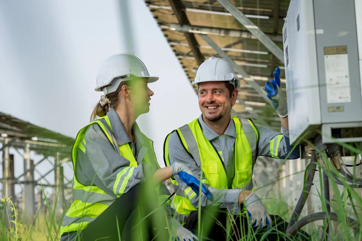 ISO 14001 in Ireland, Green Horizons Magazine