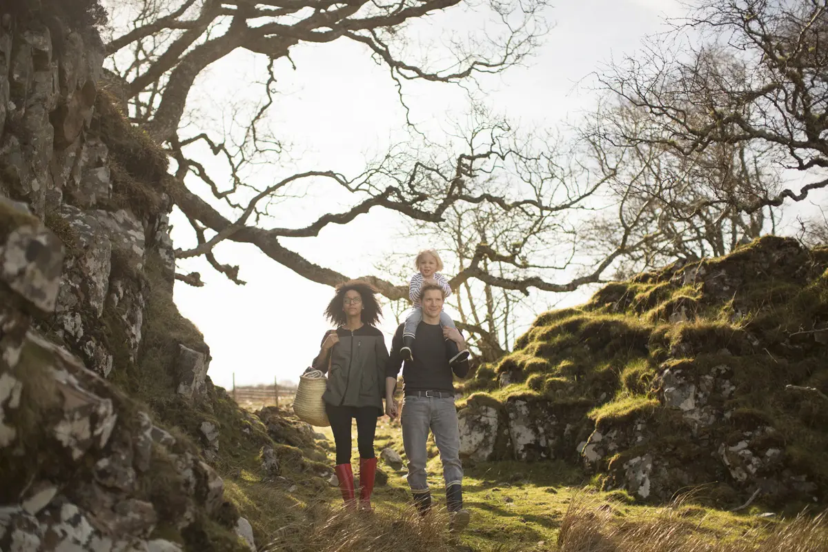 Eco-Villages Ireland, Green Horizons Magazine