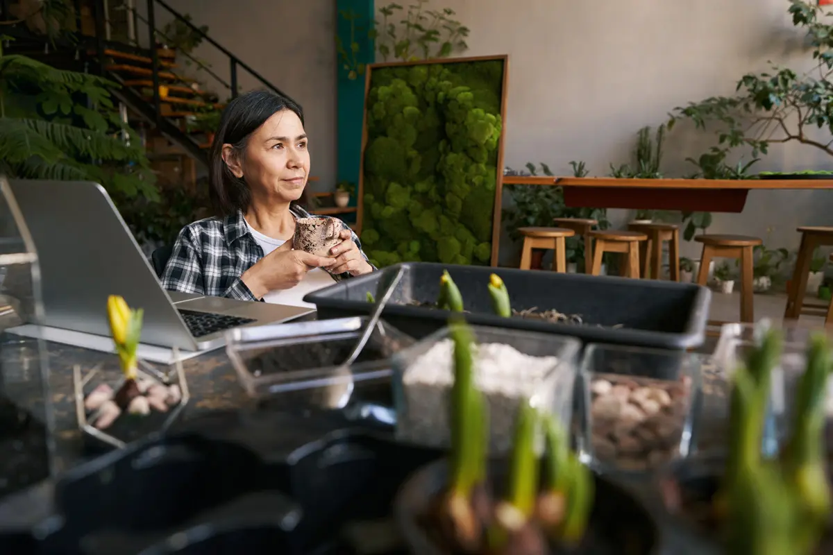 Sustainability Guide for SMES, SSE Airtricity Awards Sustainability Funding, Green Horizons Magazine