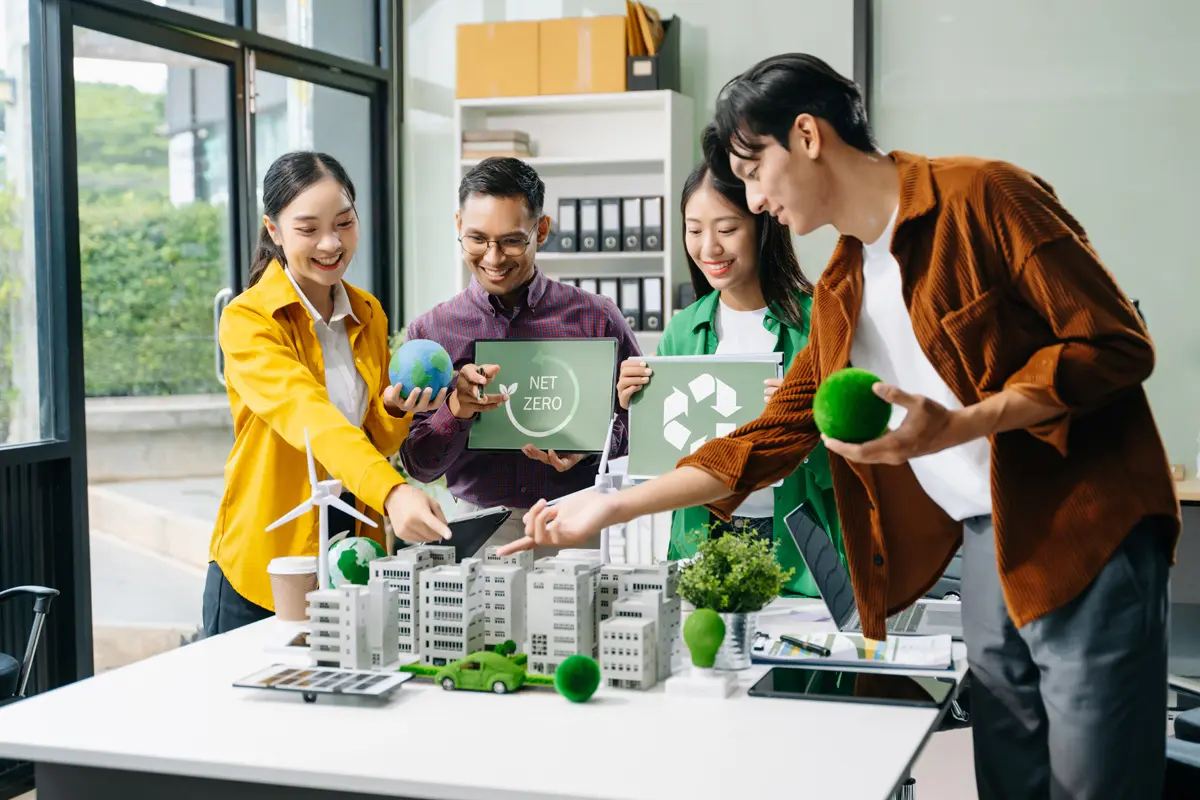 Inclusive Workplaces