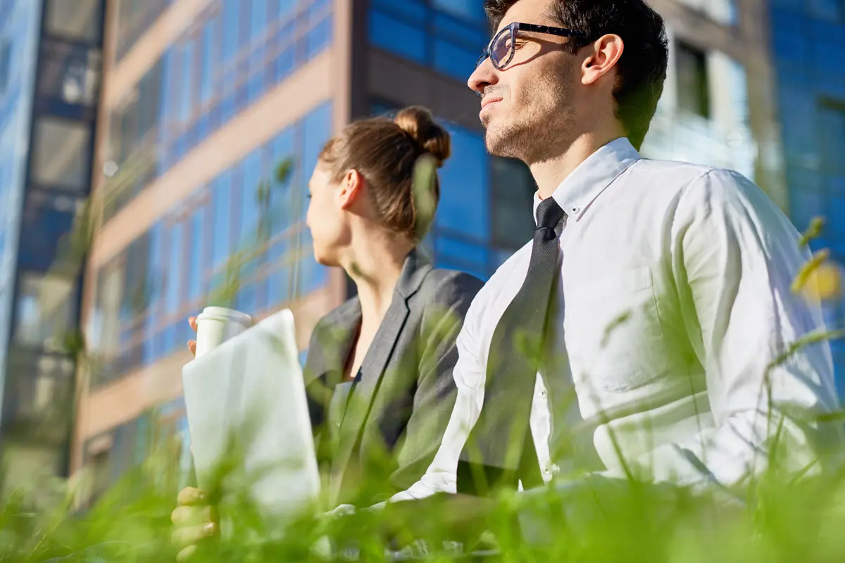 Social Equity in Irish Businesses, Green Horizons Magazine
