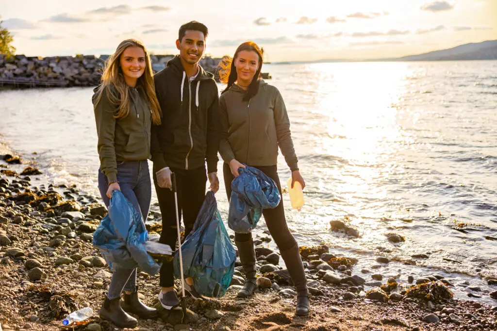 Environmental Awareness Days, Green Horizons Magazine