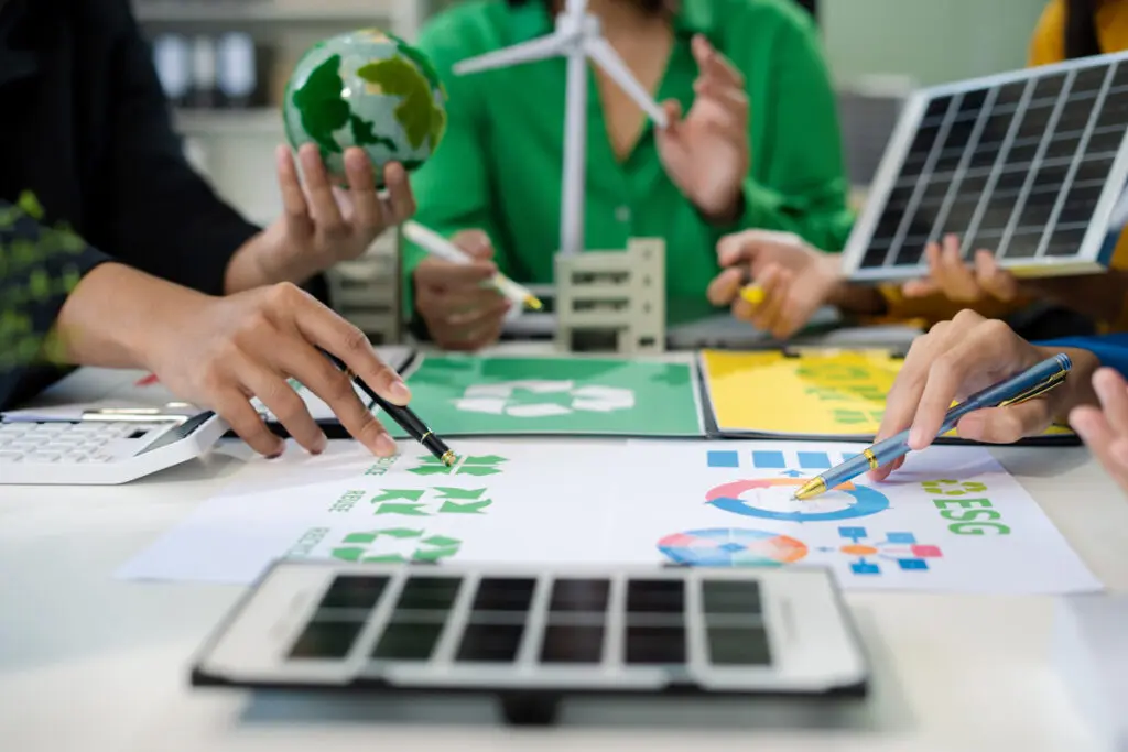 Top Sustainable Companies Ireland, Renewable Energy, SDGs, and All-Ireland approach, Green Horizons Magazine