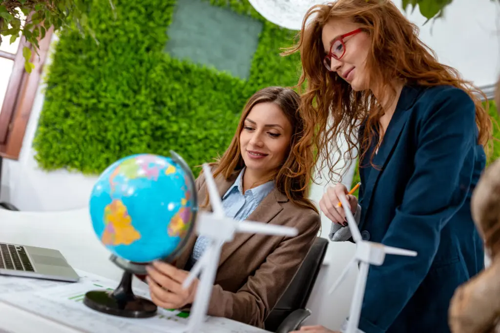 2025 Northern Ireland Social Enterprise Sector Report, All Ireland Sustainability, Green Horizons Magazine