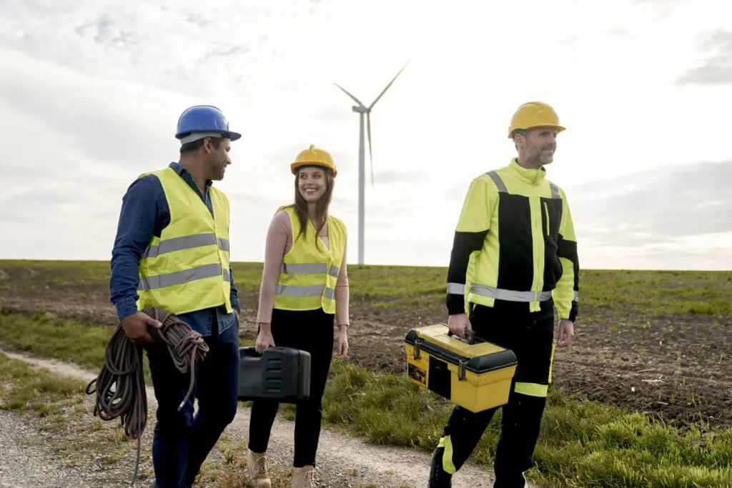 Sustainability Lessons from Nordic Countries, Green Horizons Magazine