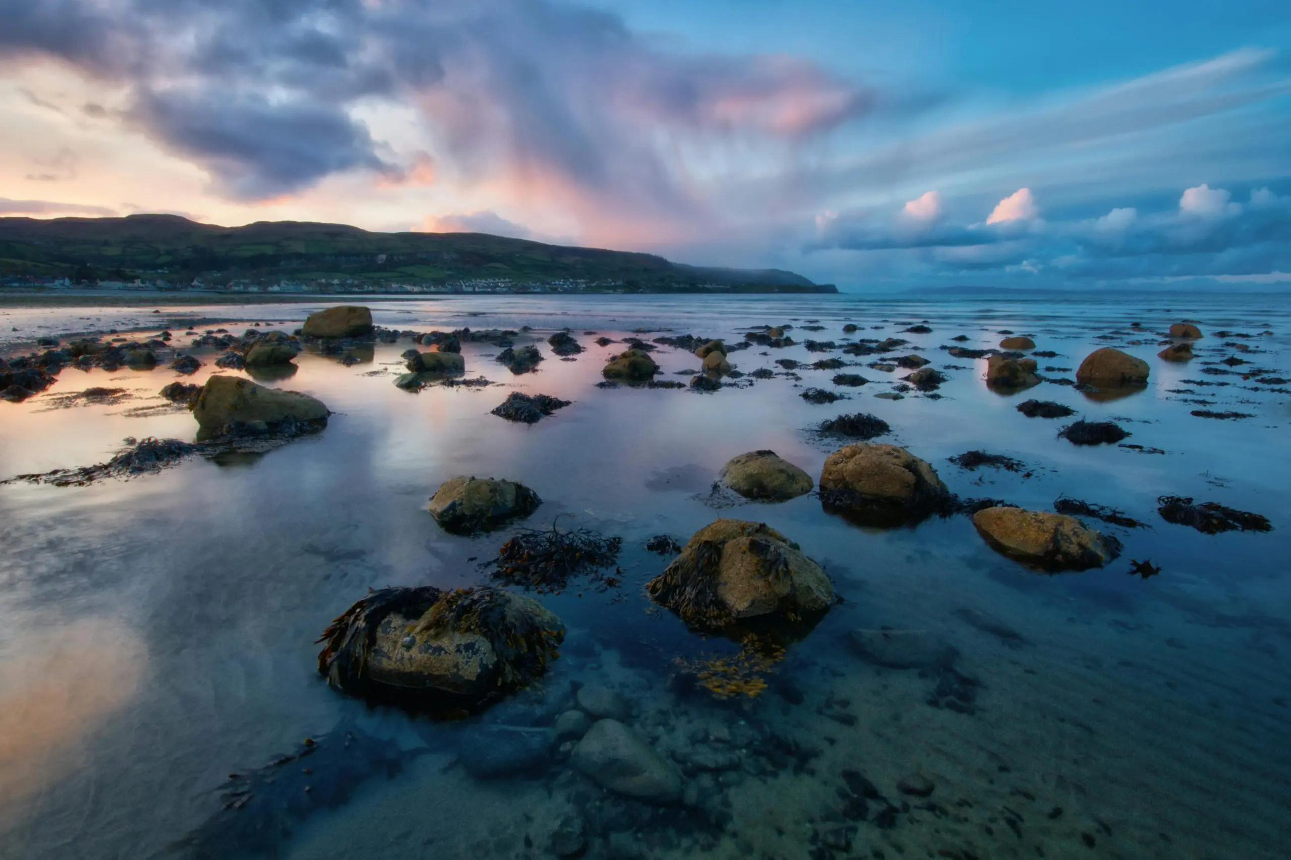 Sustainability Regulations in Northern Ireland