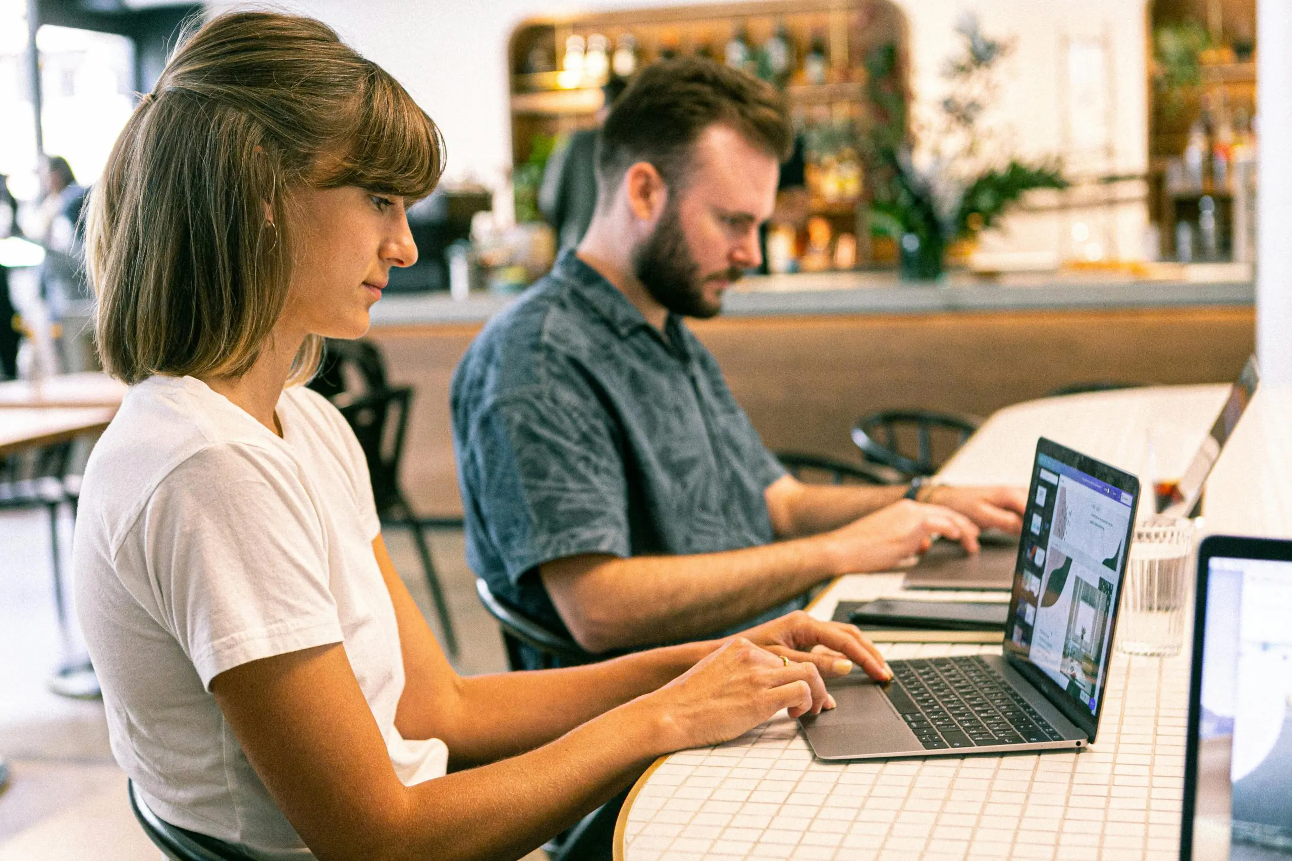 Sustainability Marketing. ESG Strategies in Recruitment