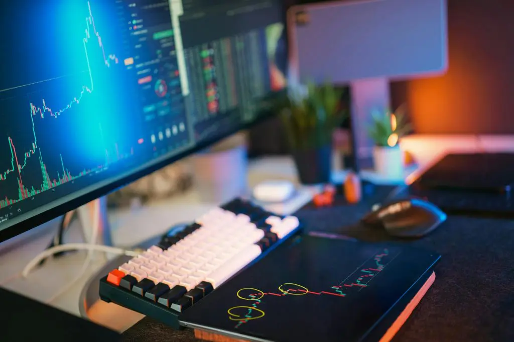 Blockchain Sustainability, Green Horizons Magazine
