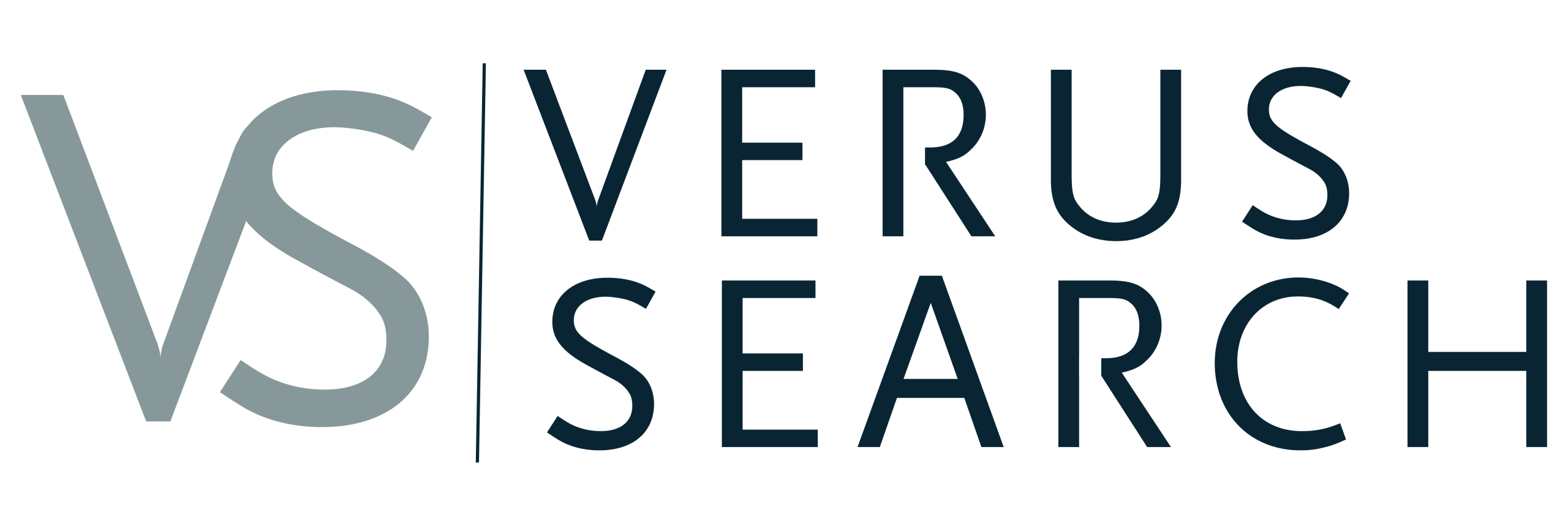 Verus Search, partner of All-Ireland Sustainability