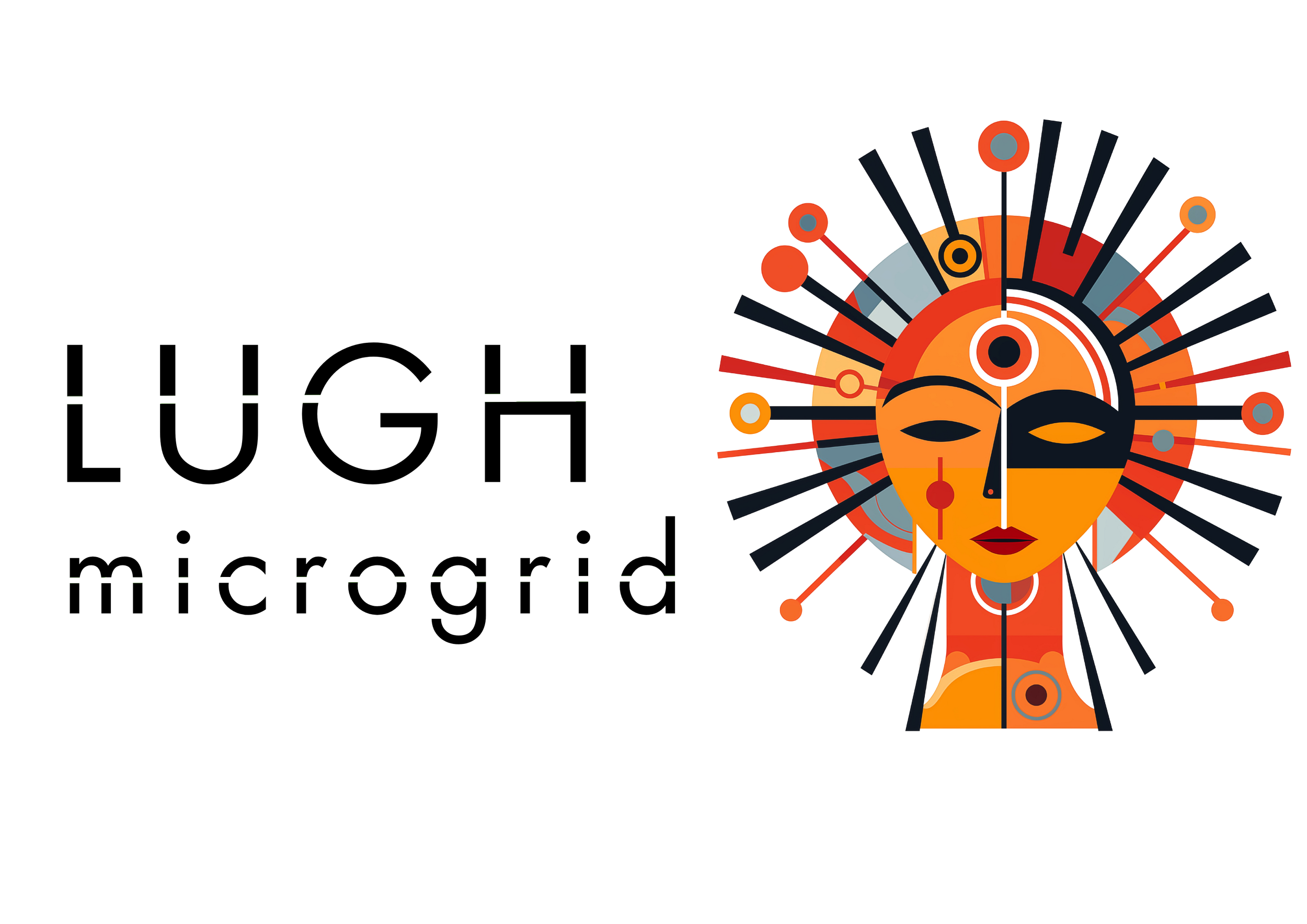 Lugh Microgrid, partner for All-Ireland Sustainability