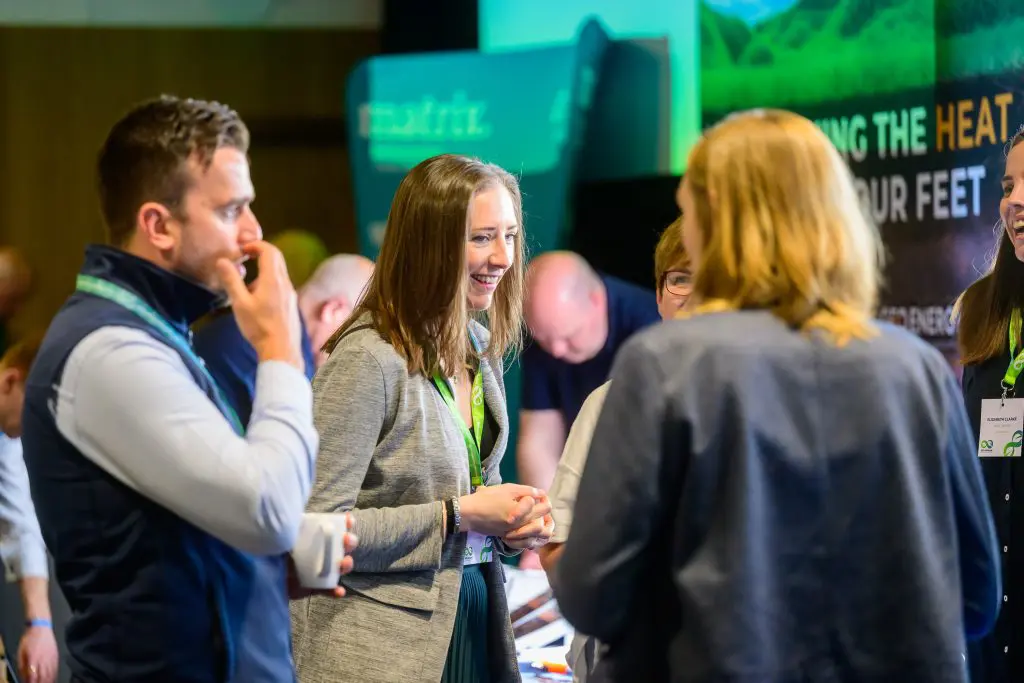 All-Ireland Sustainability 2025 Summit & Expo