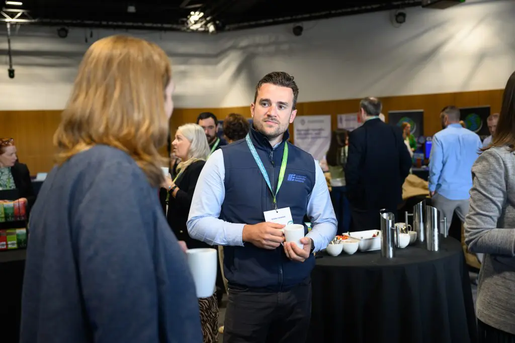 All-Ireland Sustainability 2025 Summit & Expo