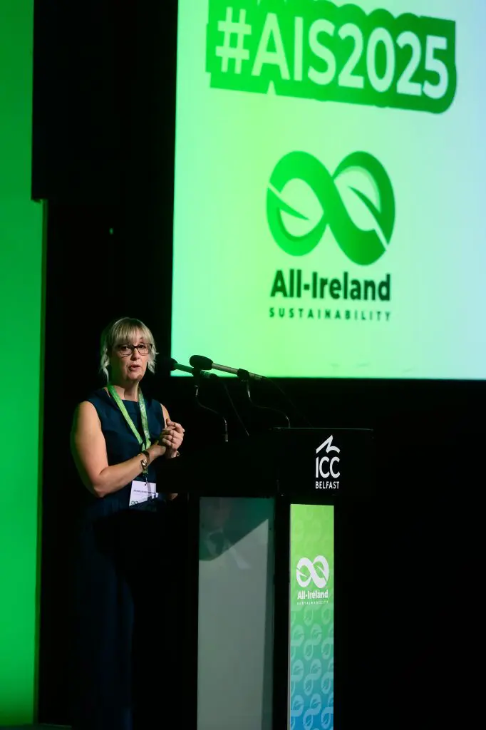 All-Ireland Sustainability 2025 Summit & Expo