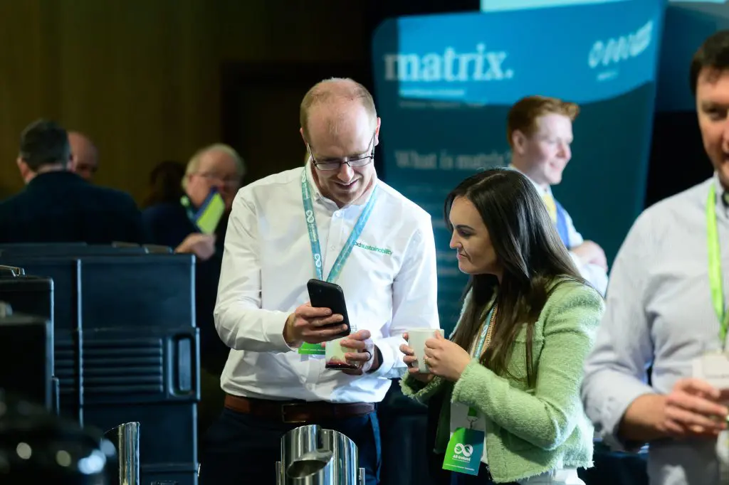 All-Ireland Sustainability 2025 Summit & Expo