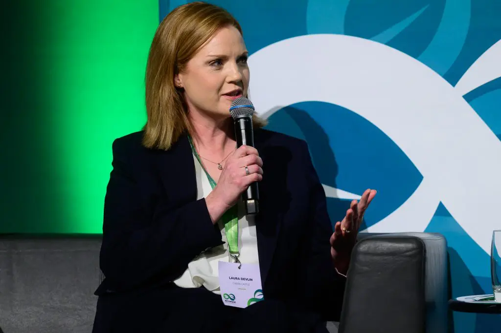 All-Ireland Sustainability 2025 Summit & Expo