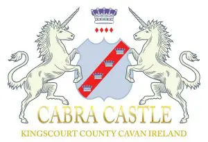 Cabra Castle Speaker Logo