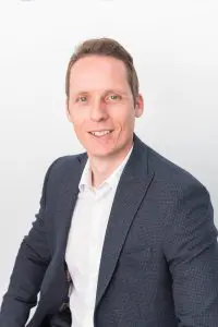 Robert Duncan is a speaker for the All-Ireland Sustainability Summit & Expo 2025.