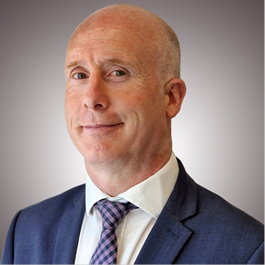 Paul Gibbons is a speaker for the All-Ireland Sustainability Summit 2025