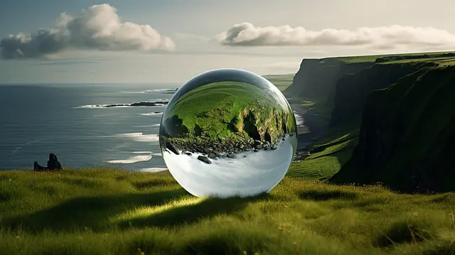 World Environment Day, All-Ireland Sustainability