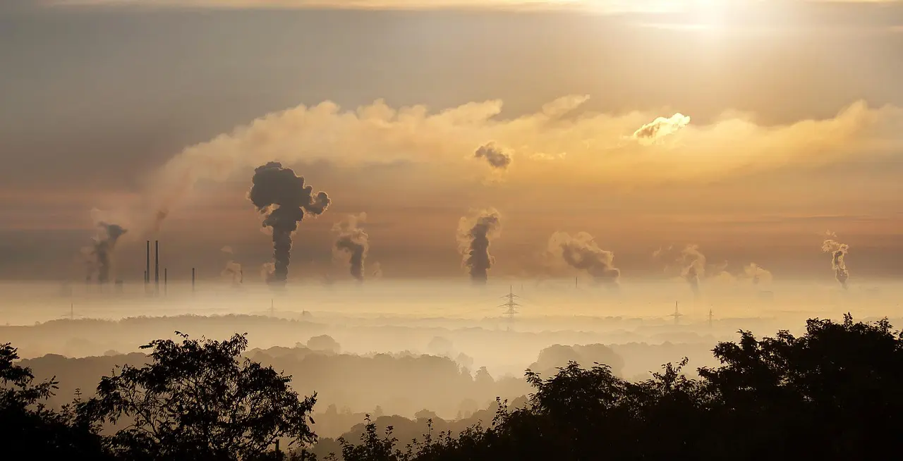 Clean Air Day, Green Horizons Magazine