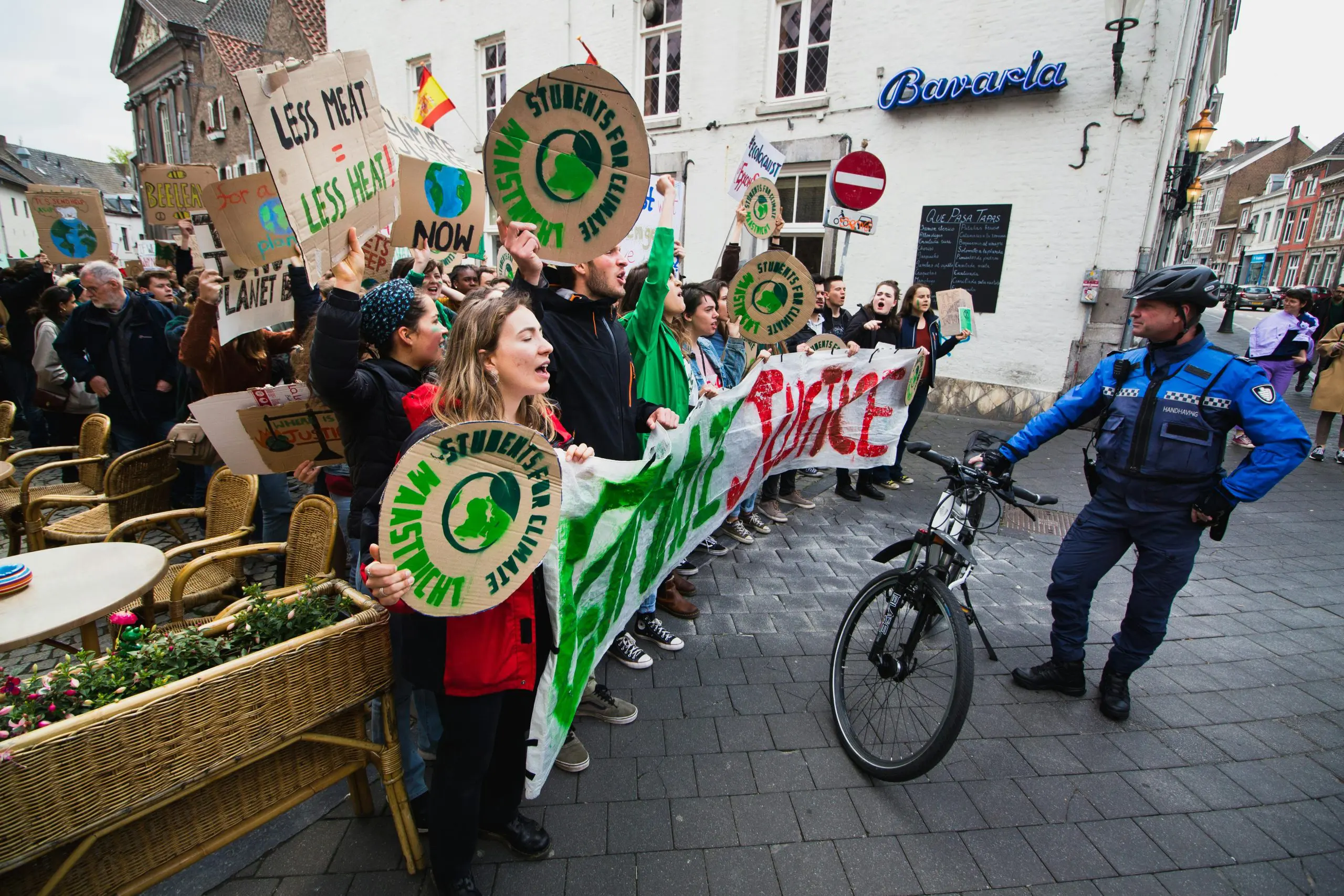 Northern Ireland Climate Action Plan