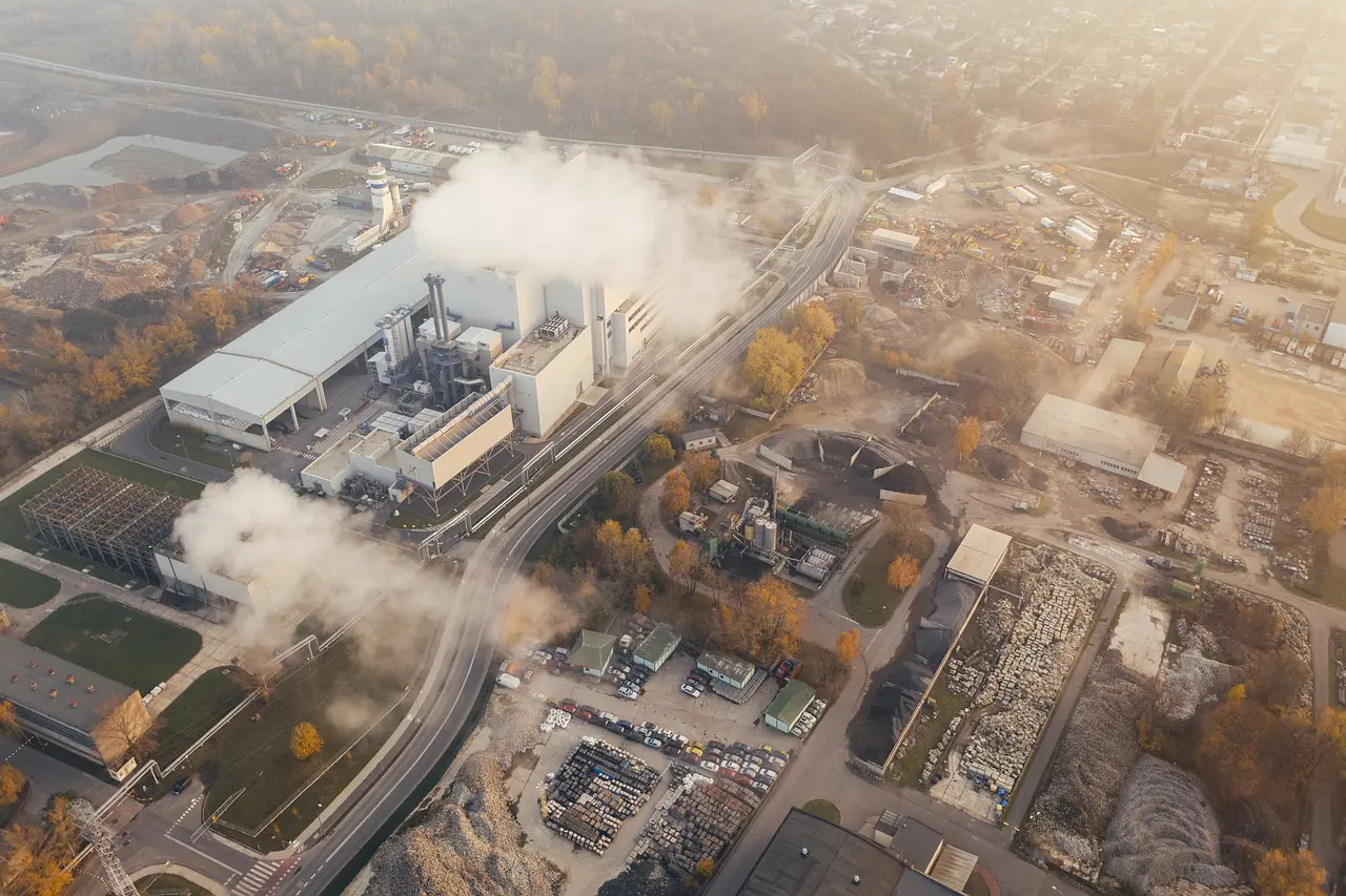 Carbon accounting 101, Ireland's Largest Agri-Based Biomethane Plant, Green Horizons Magazine
