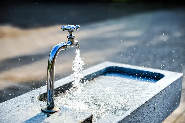 EPA's Drinking Water Quality Report, Uisce Éireann to Upgrade Water Mains in Bunbrosna, Green Horizons Magazine