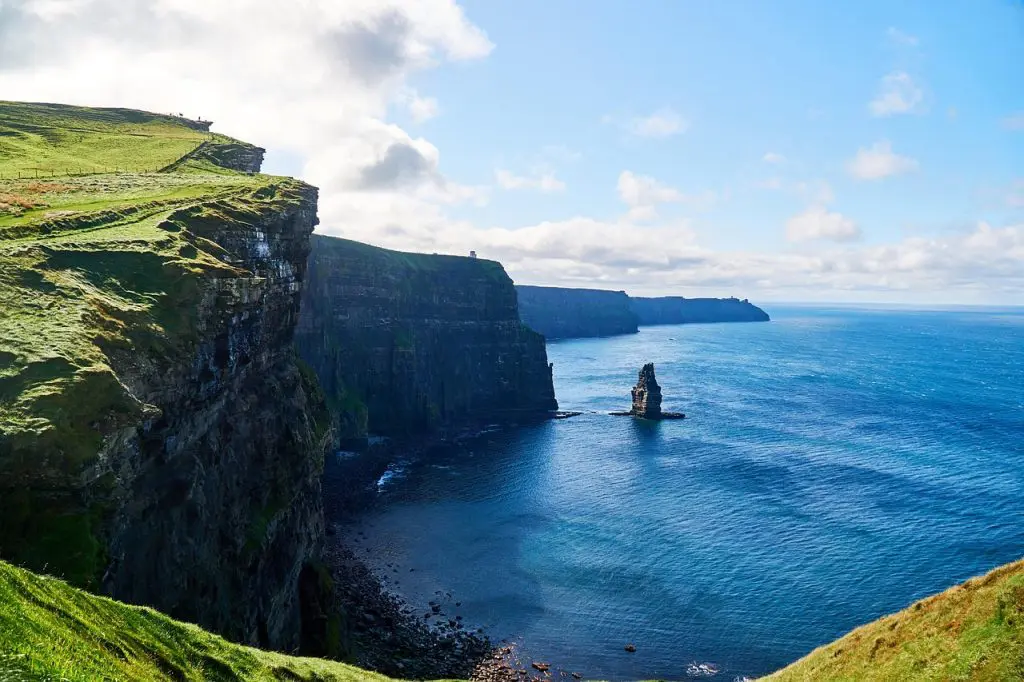 Ireland's Coastal Economies, Restoring Native Flat Oyster Reefs, Green Horizons Magazine