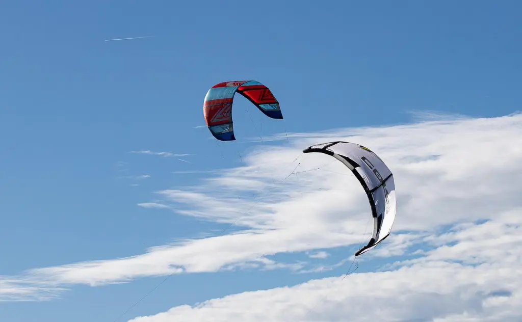Kite Power Project in Mayo, Green Horizons Magazine
