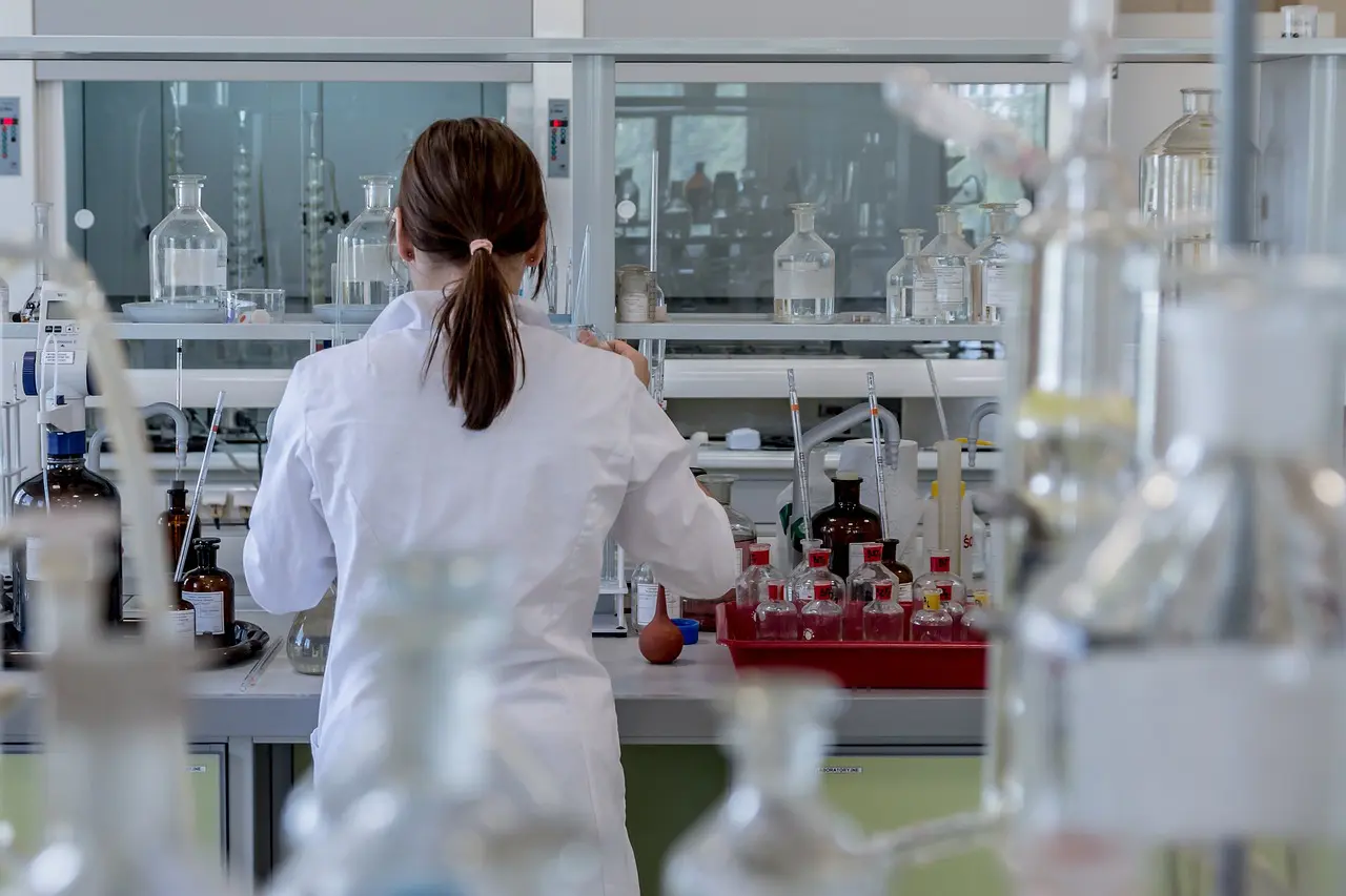 Limerick Labs Earned Green Certification, Green Horizons Magazine