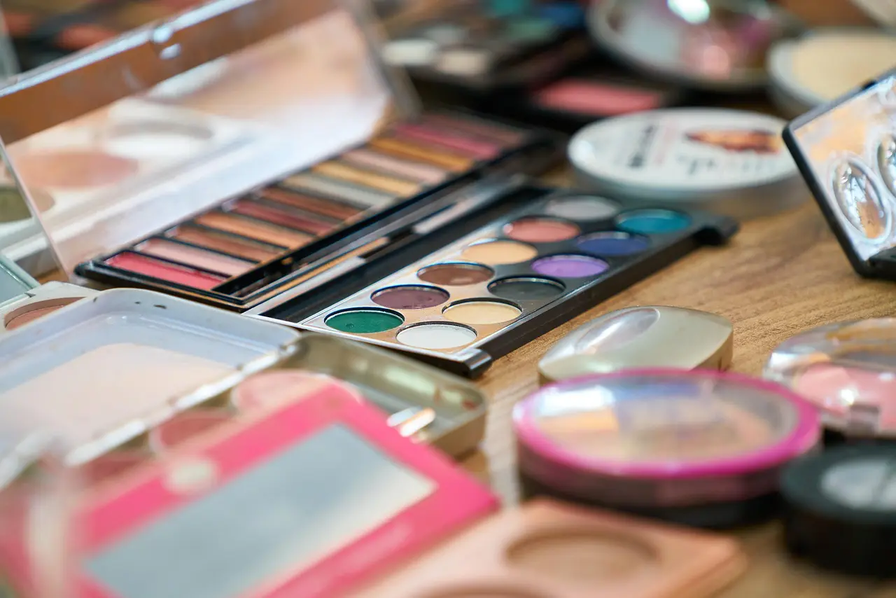Plastic Free Beauty Day