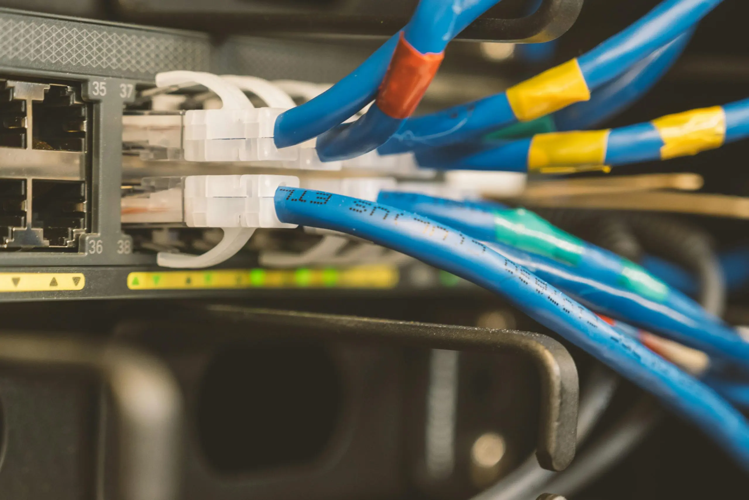 Openreach to Cut 100 Tonnes of Plastic, Green Horizons Magazine