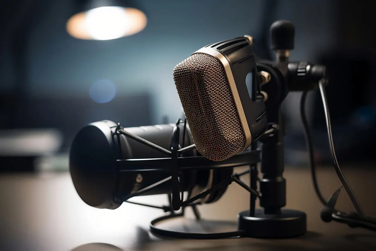 Pod Net Zero Ireland, Sustainability Podcasts, Green Horizons Magazine