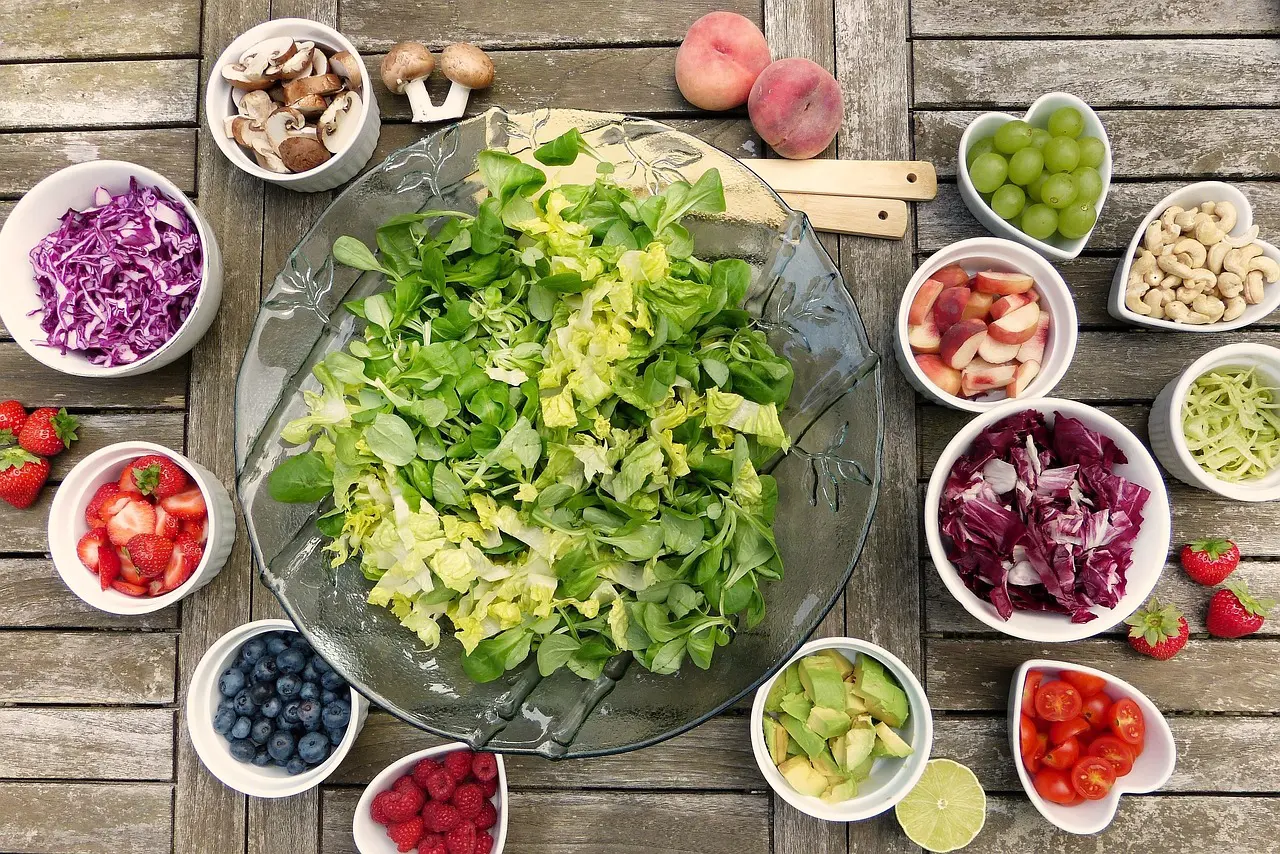 World Vegetarian Day, Sustainable Gastronomy Day, Green Horizons Magazine