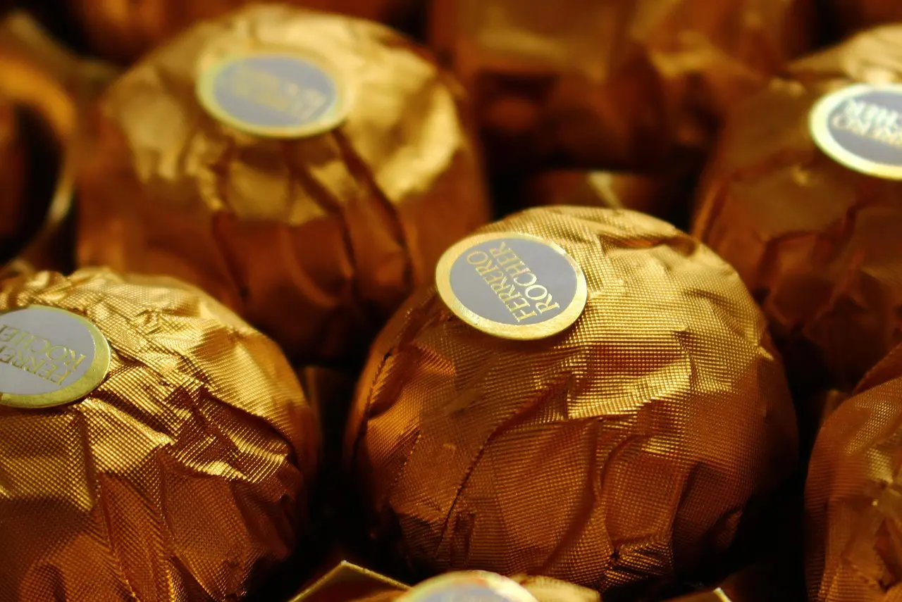 Ferrero Group's Sustainability Progress