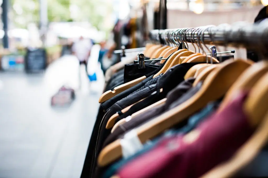 Wicklow's Clothing Swaps and Upcycling Events, Green Horizons Magazine