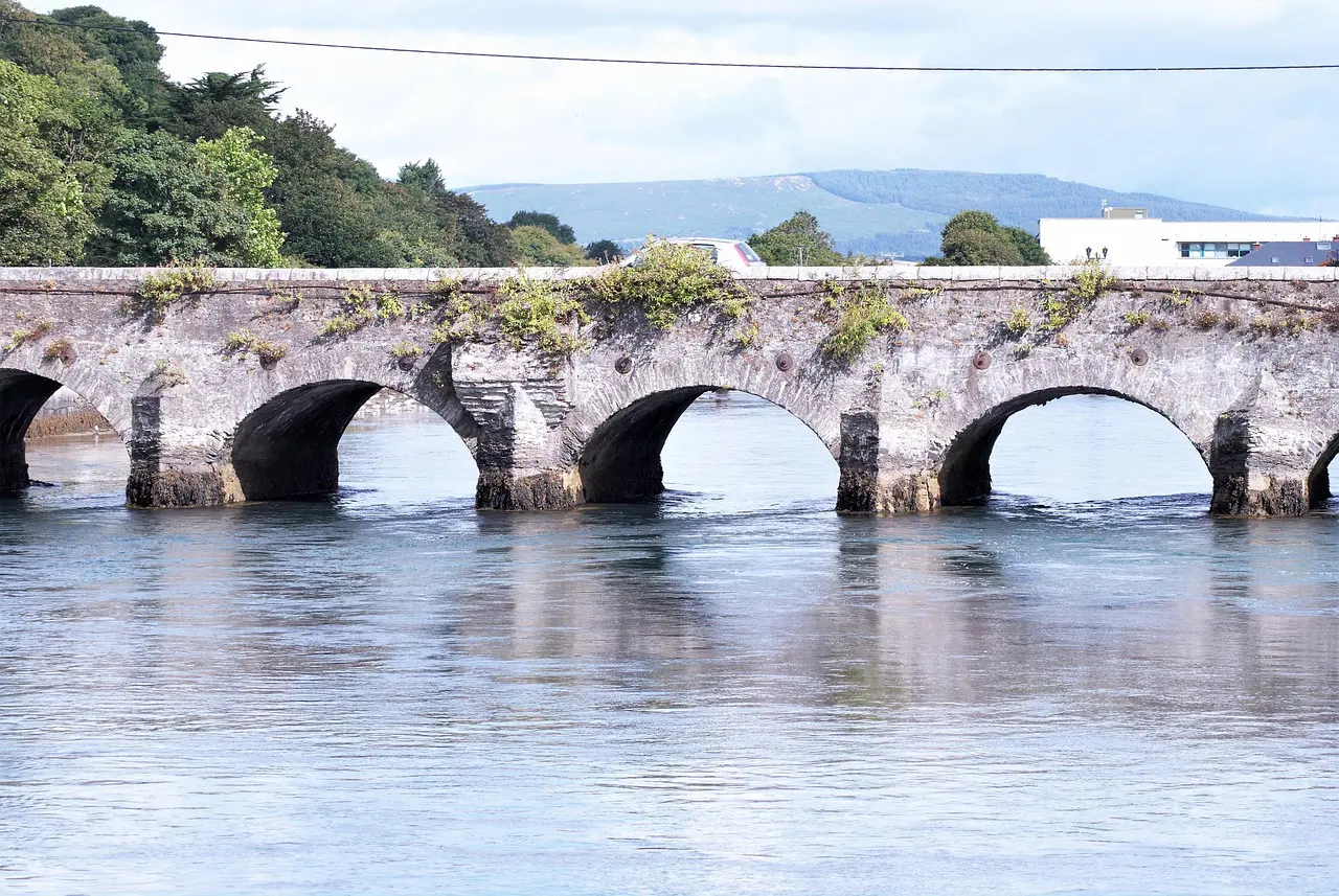 Westport's Testing the Waters Project