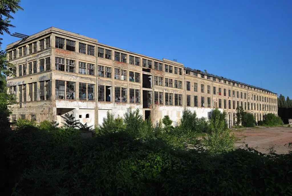 Roche Ireland's Clare Manufacturing Site Clean-Up, 83 Potential New Homes in Wicklow, Green Horizons