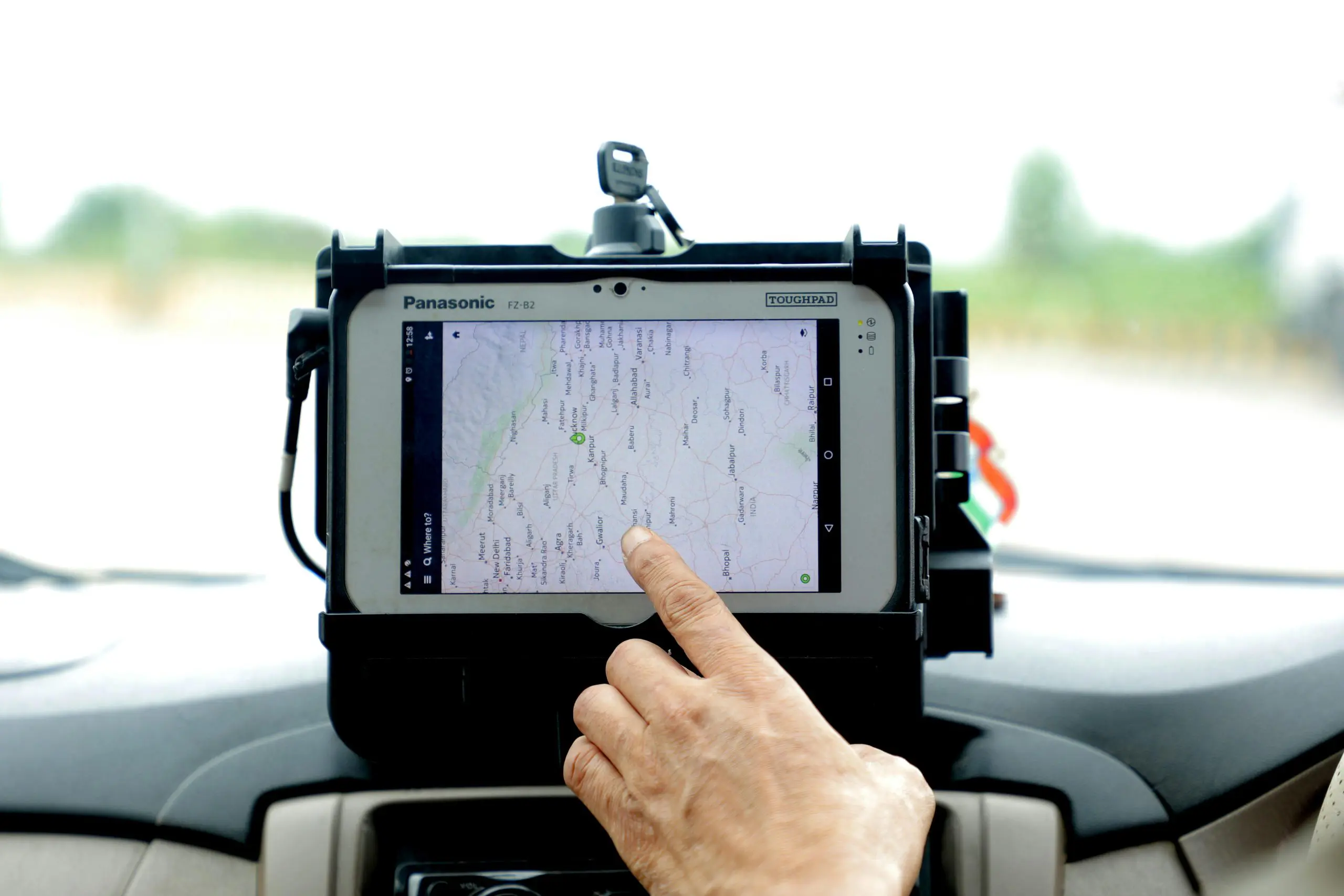 Murphy Geospatial Partners with Esri Ireland