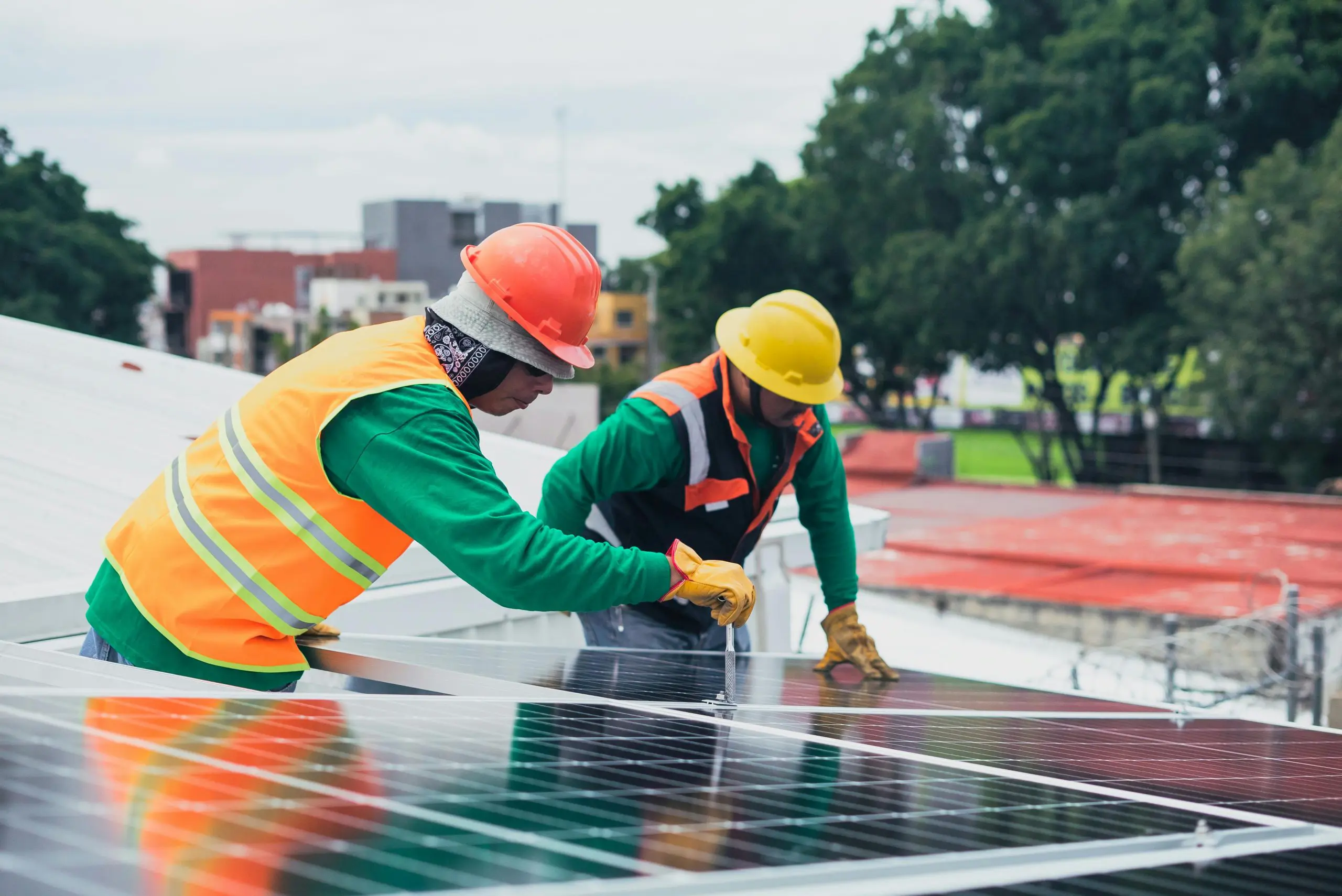 EPC Ratings Are Inconsistent Across Europe, Green Horizons